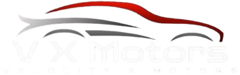 Velocity x Motors